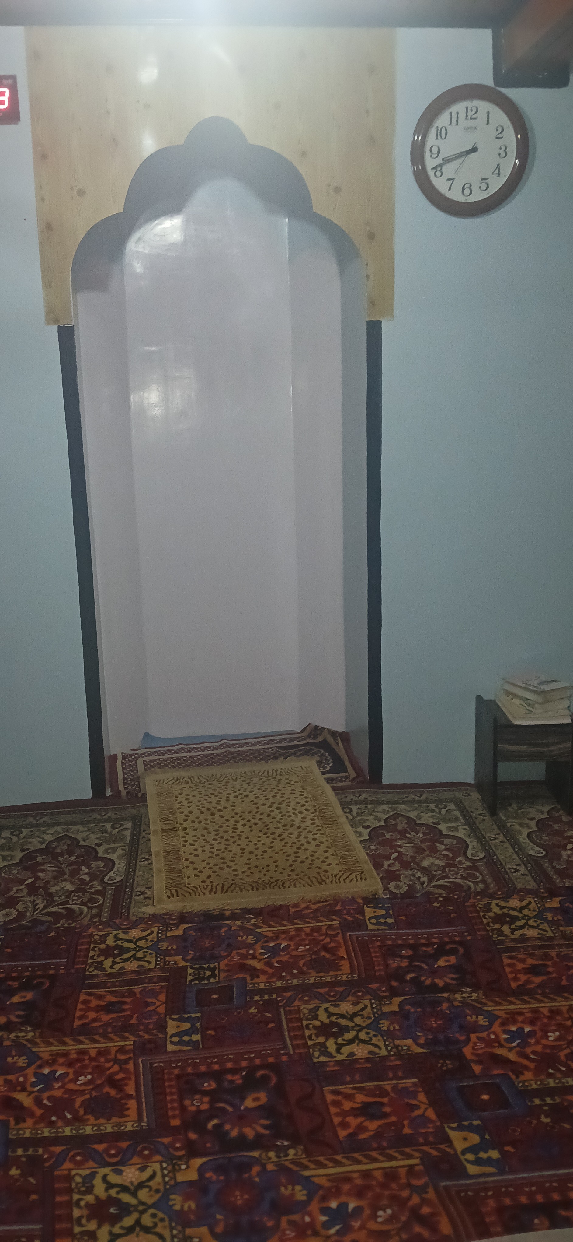 Masjid Bilal
