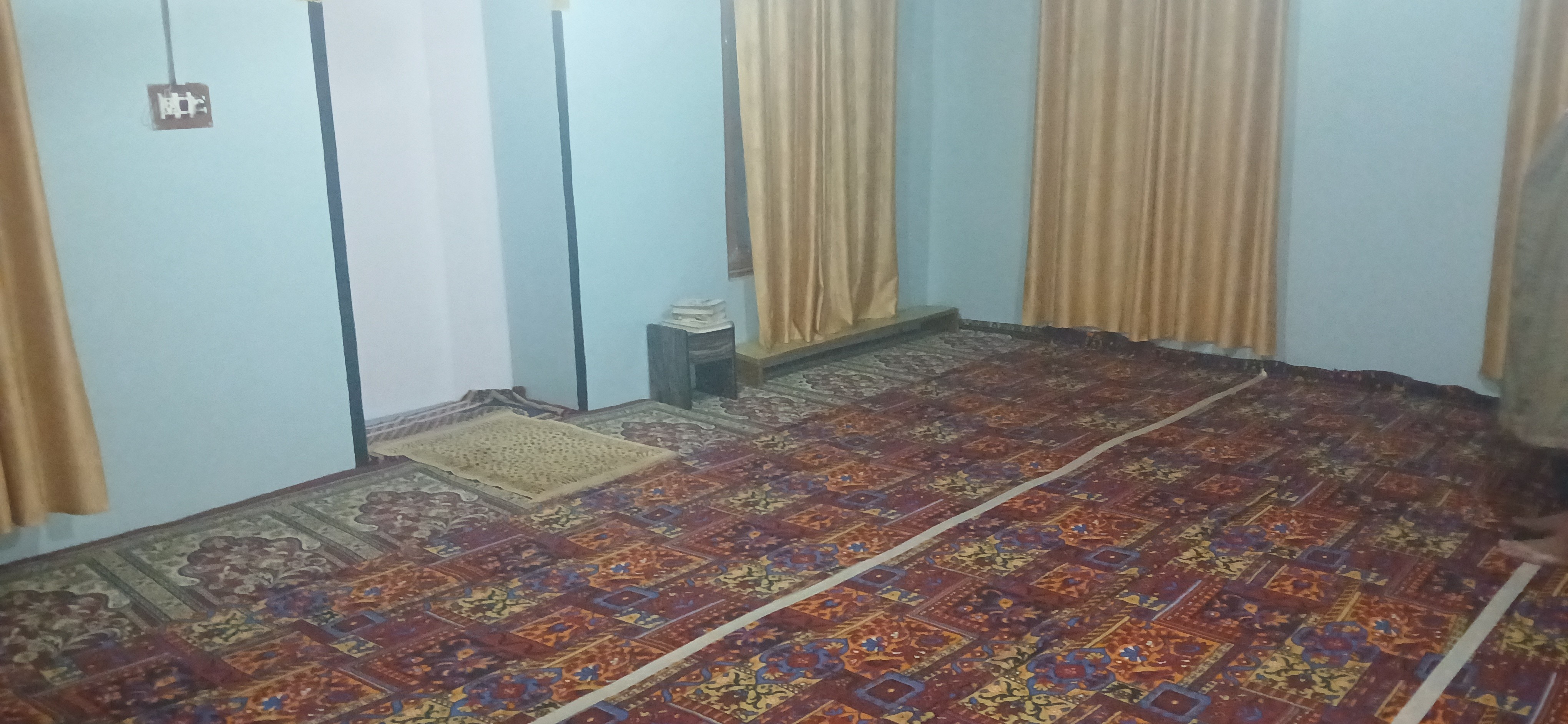 Masjid Bilal