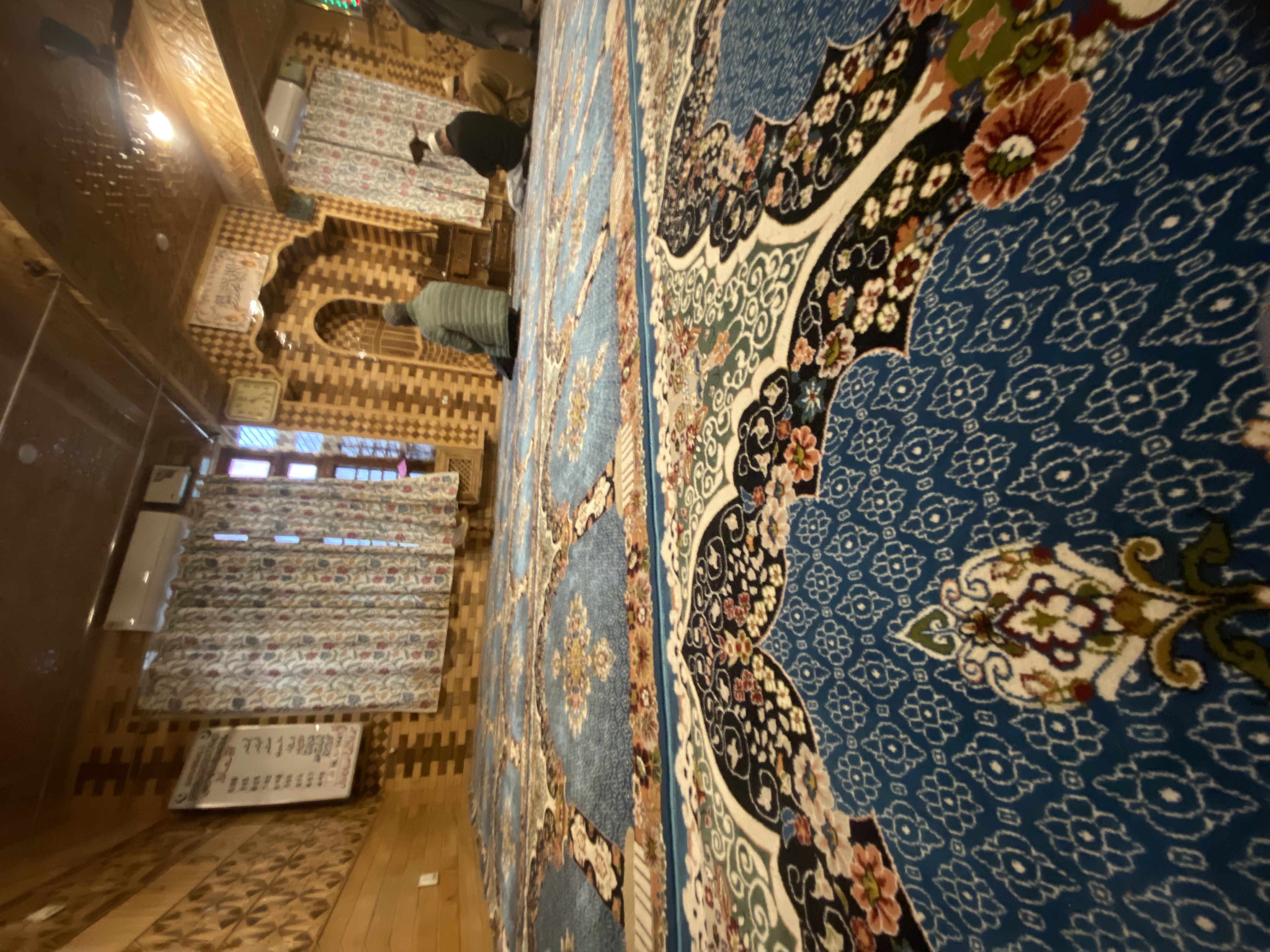 Masjid al ibrahim