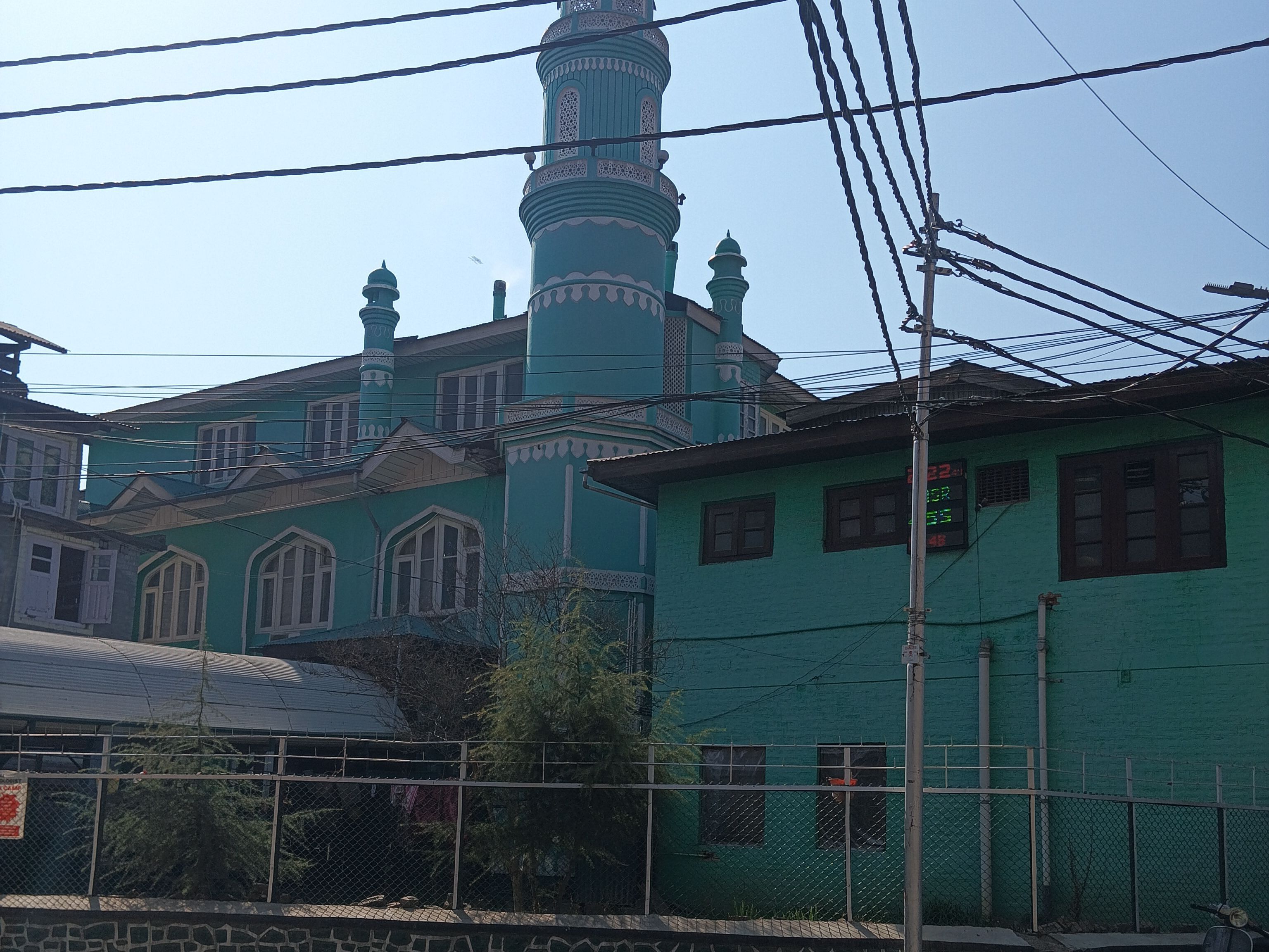 Masjid Imami Azam
