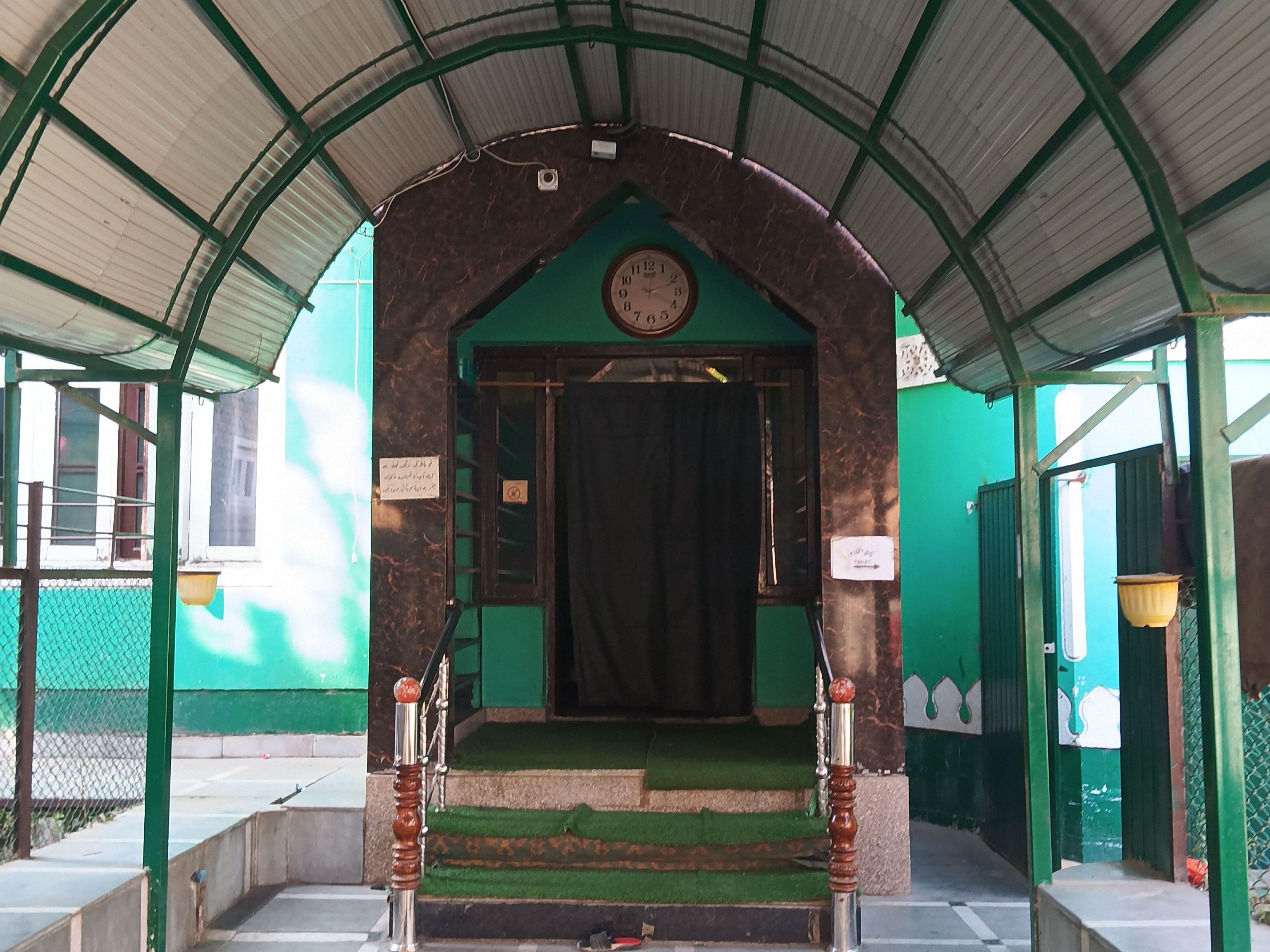 Masjid Imami Azam