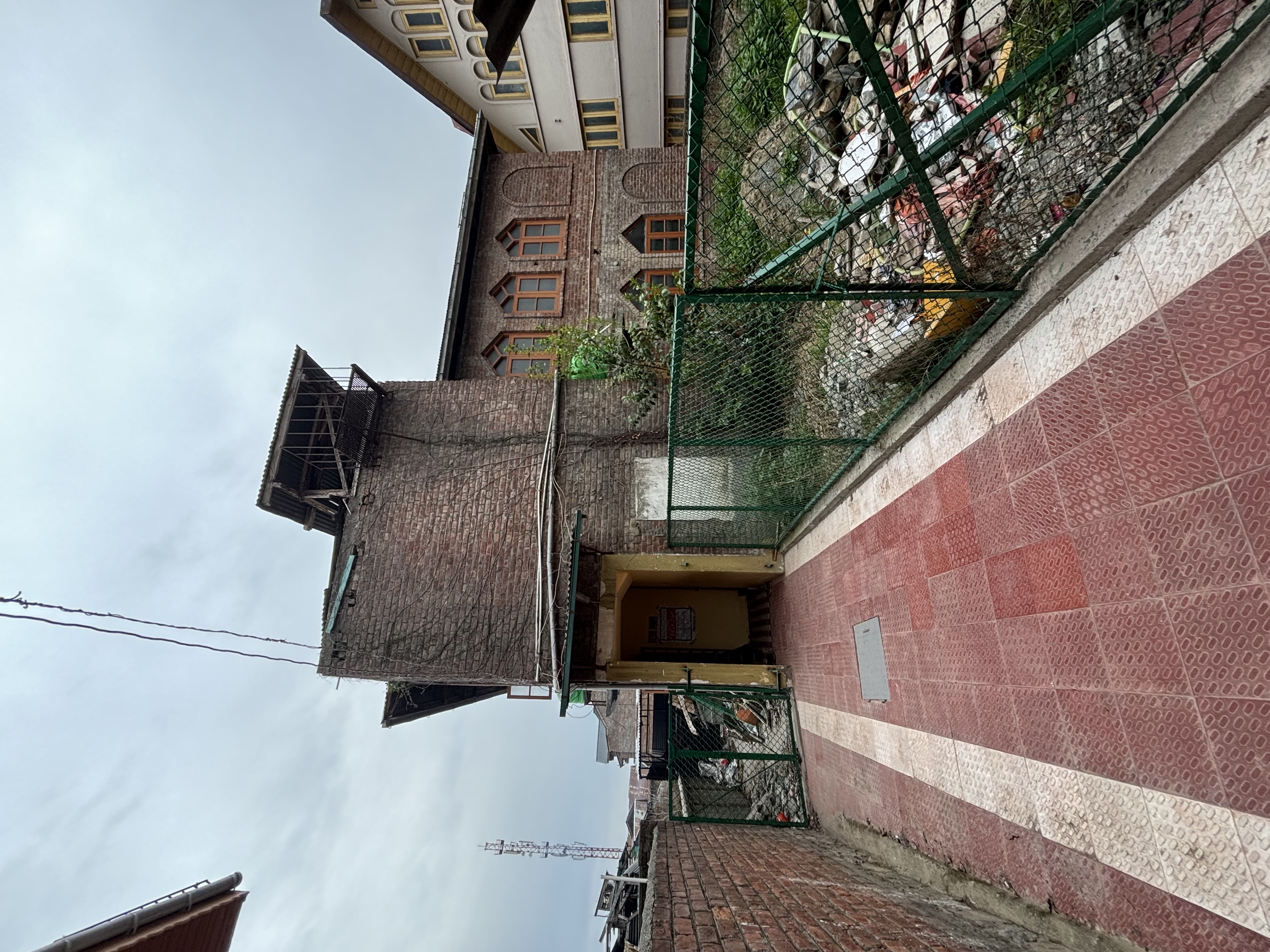 Masjid Usman(Ra)