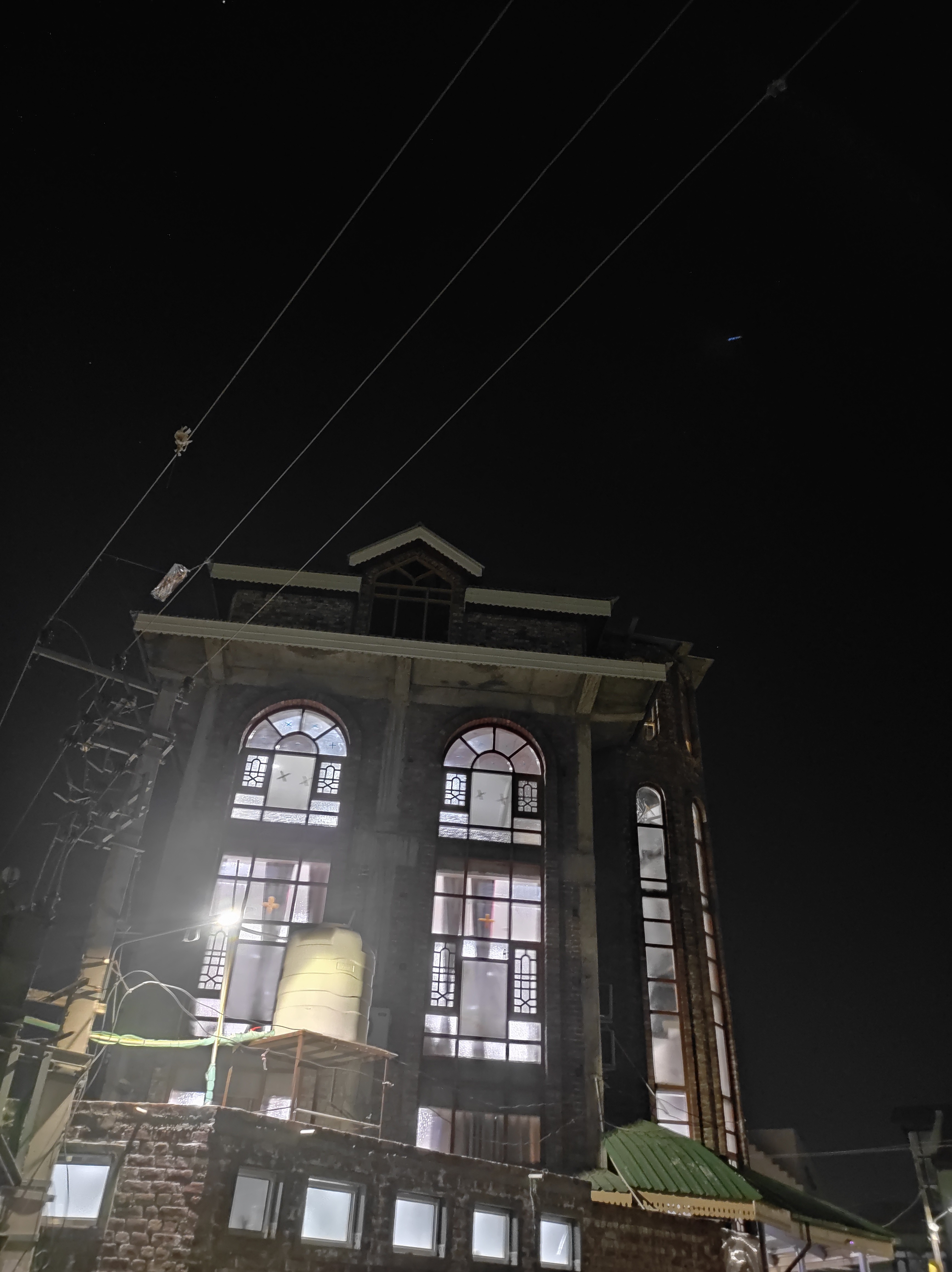 Masjid Salafia