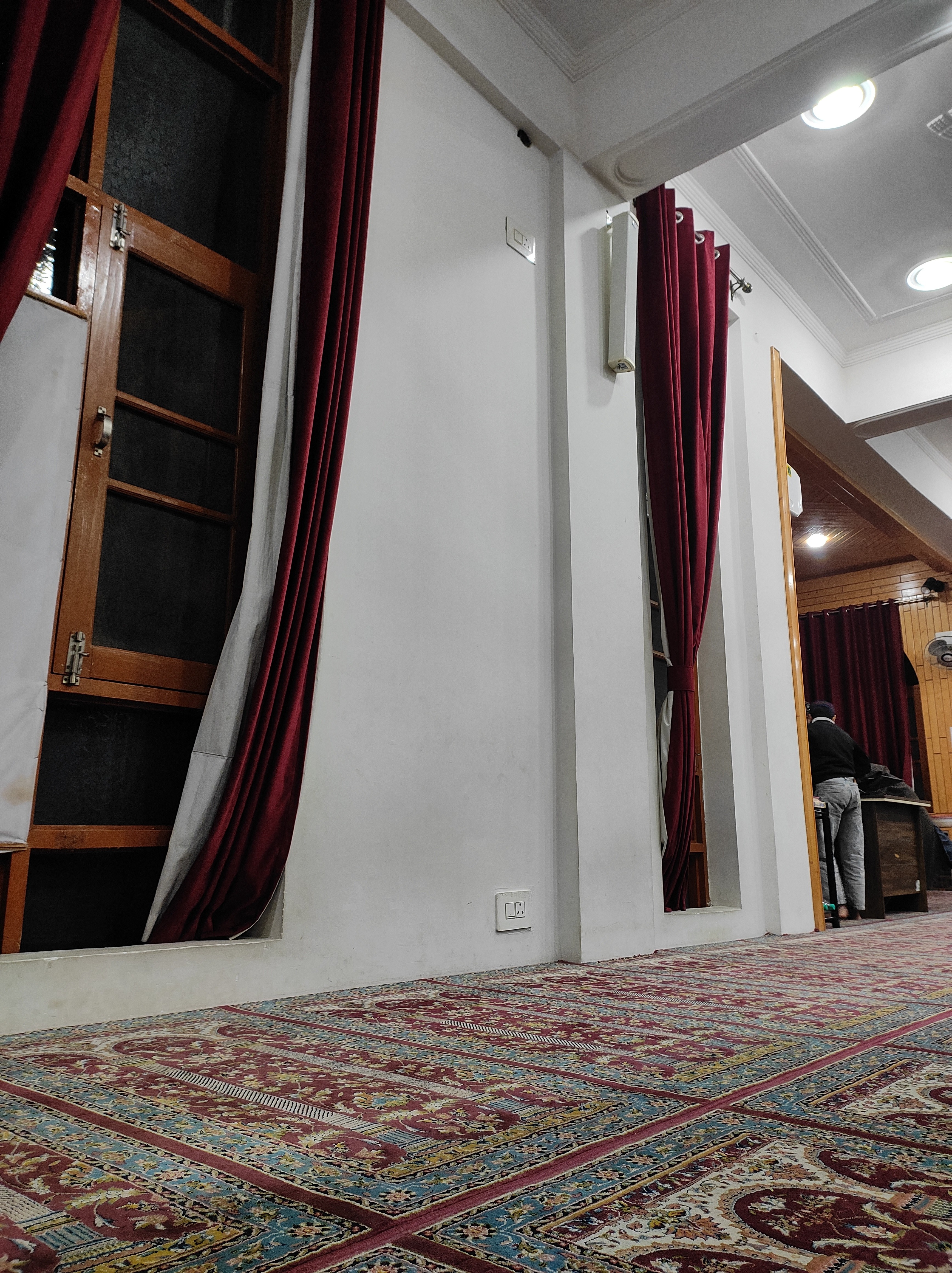 Masjid Salafia