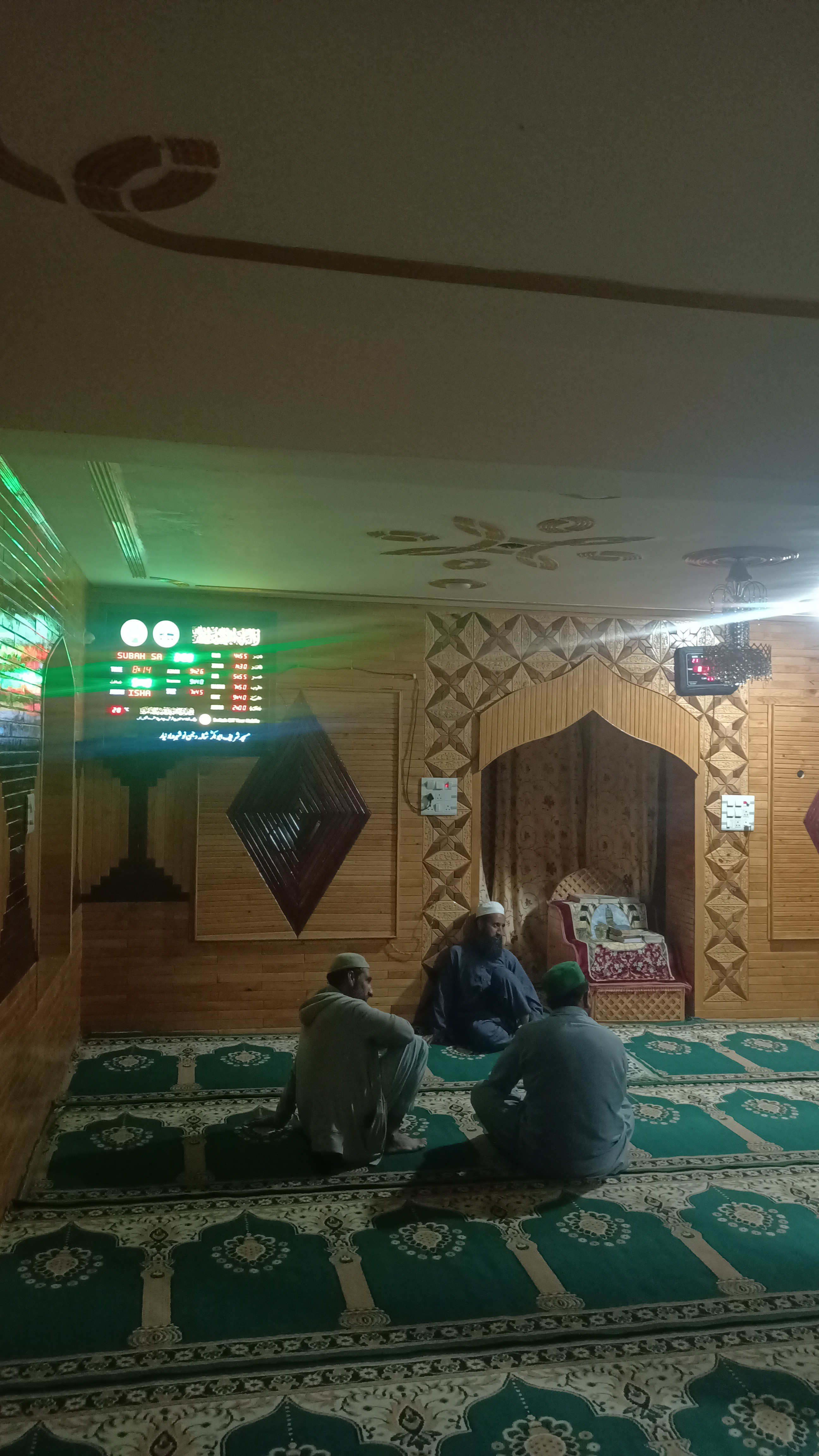 masjid abu bakar