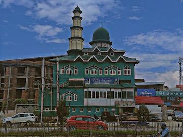 Masjid Bilal