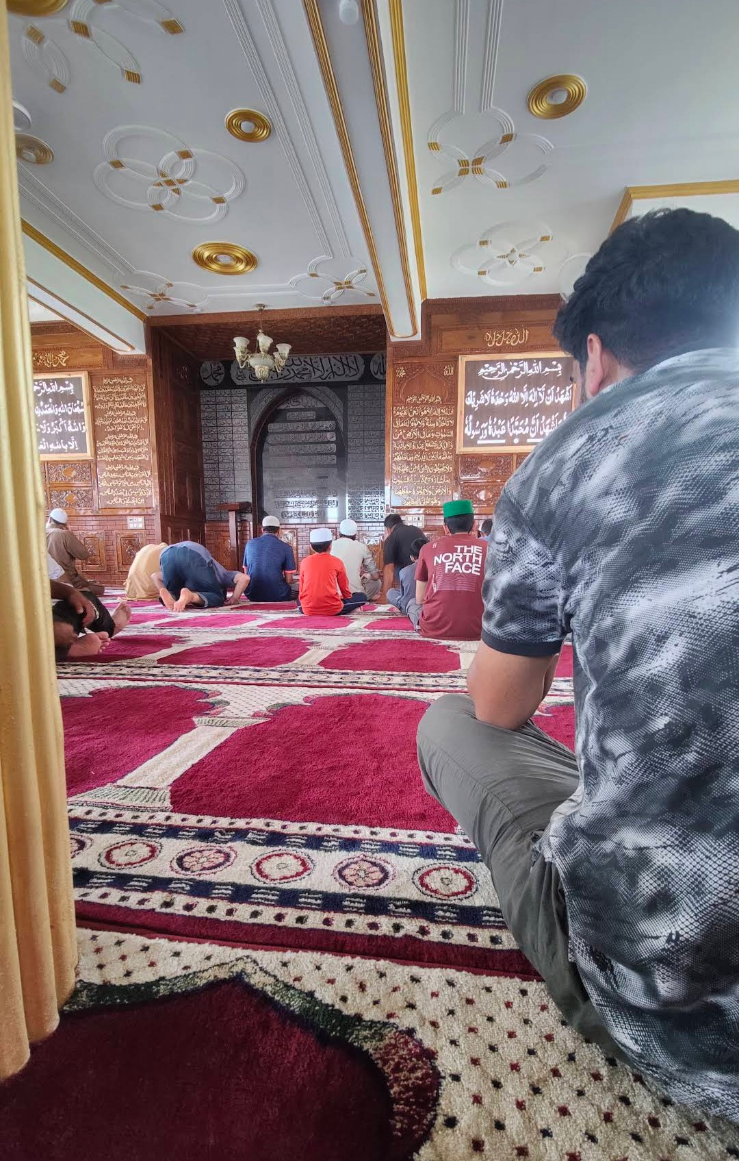 Masjid Umar