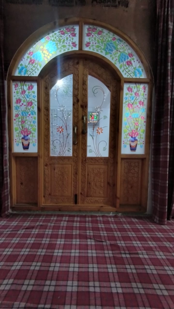 Masjid Abu Bakr (Rz) Gratbal