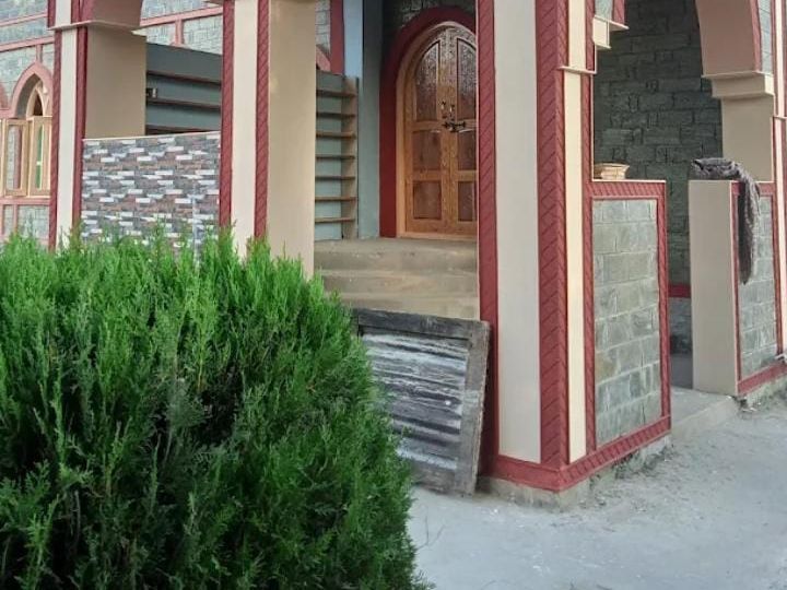 Masjid Hyder