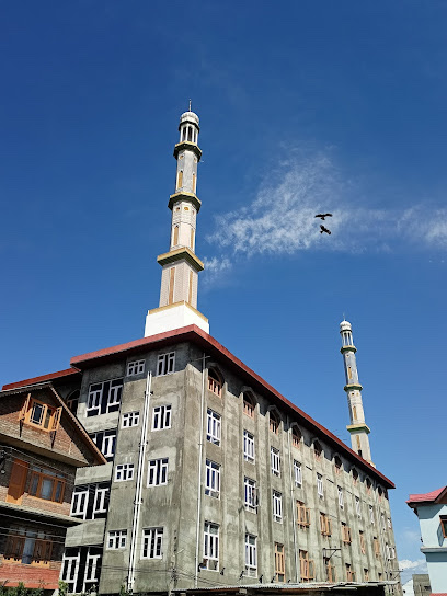 Masjid Bait Ul Kareem