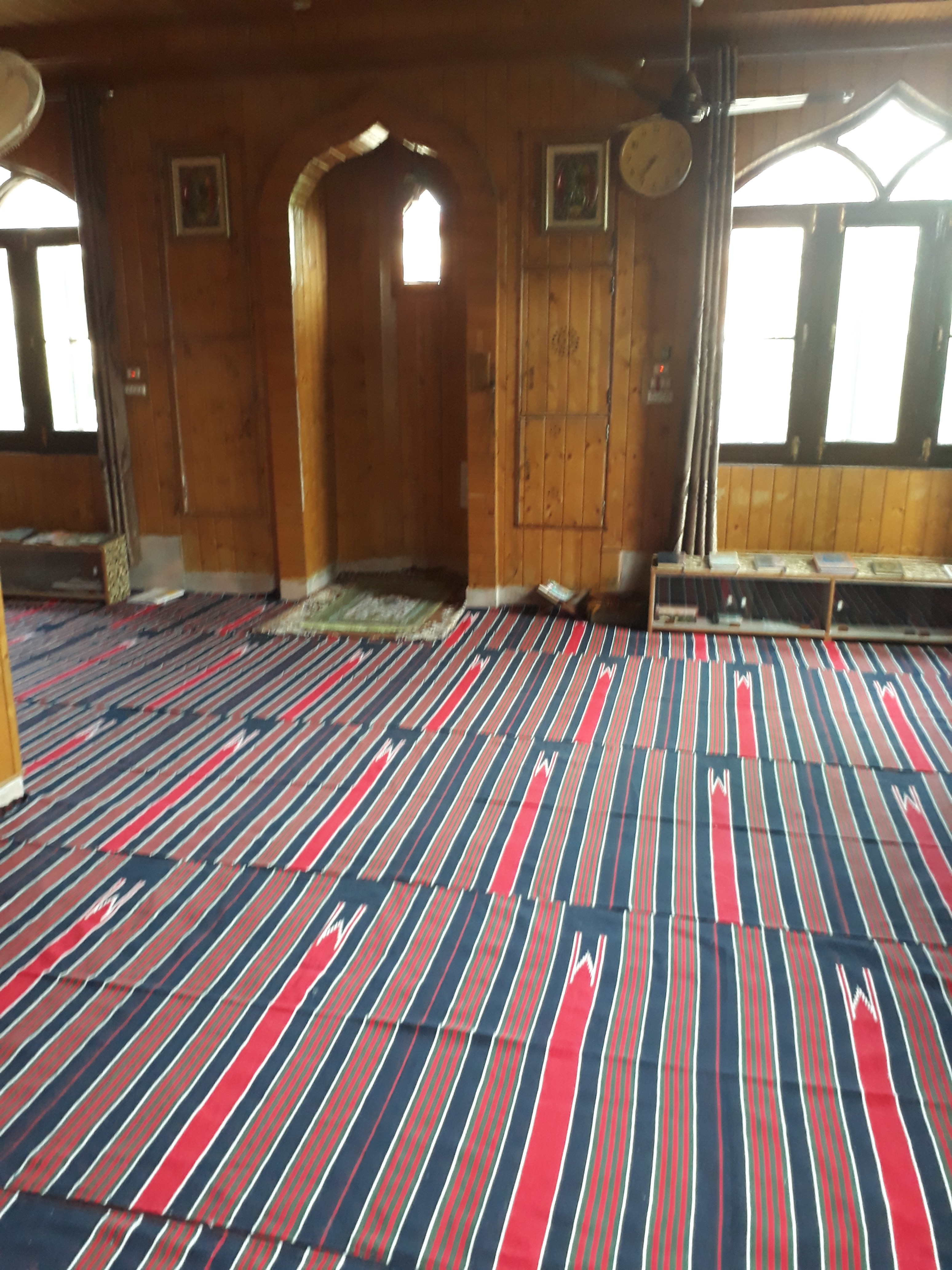 Masjid Rahmat al Lil Aalameen