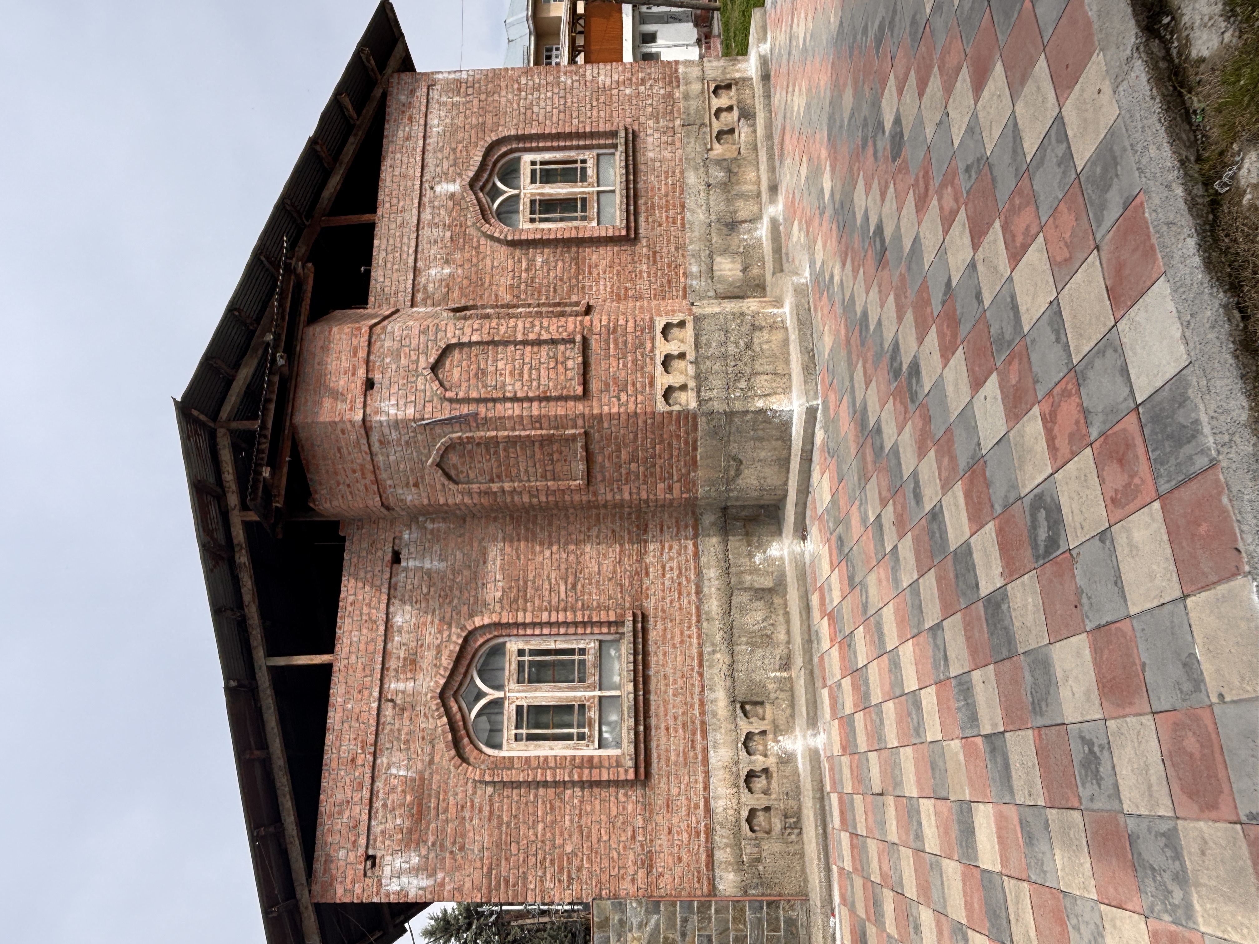 Masjid Syed Afzal