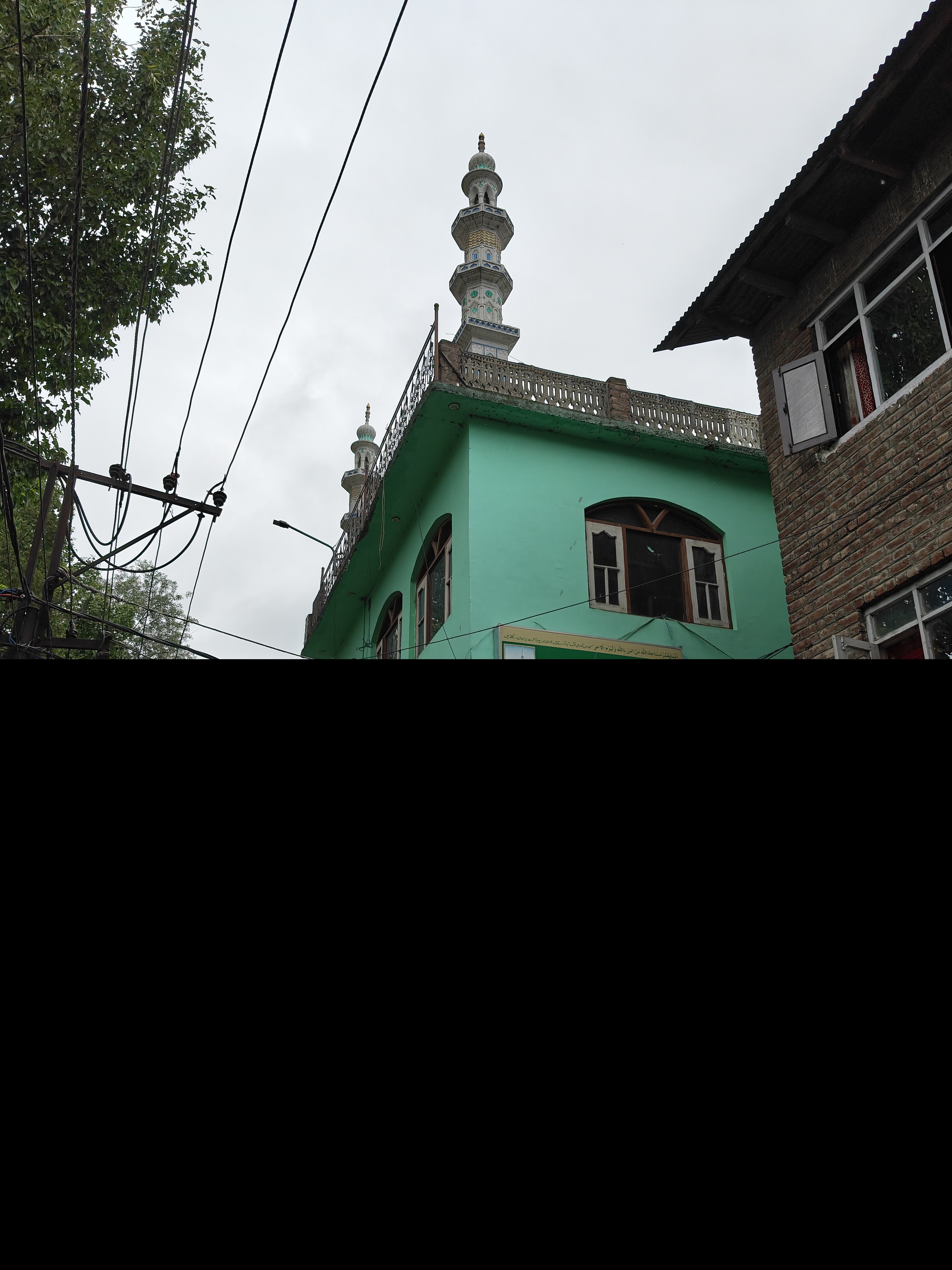 Masjid Madina