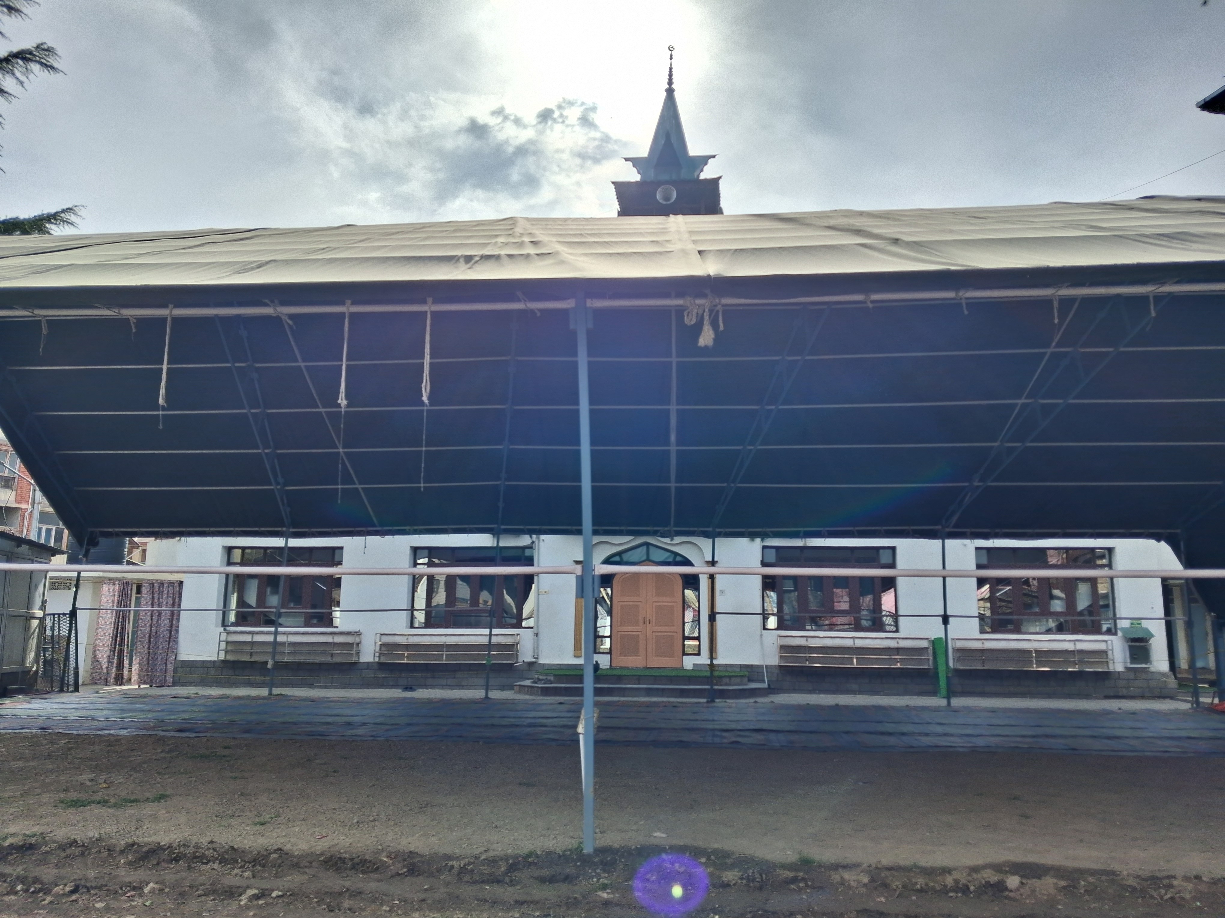 Masjid Noor