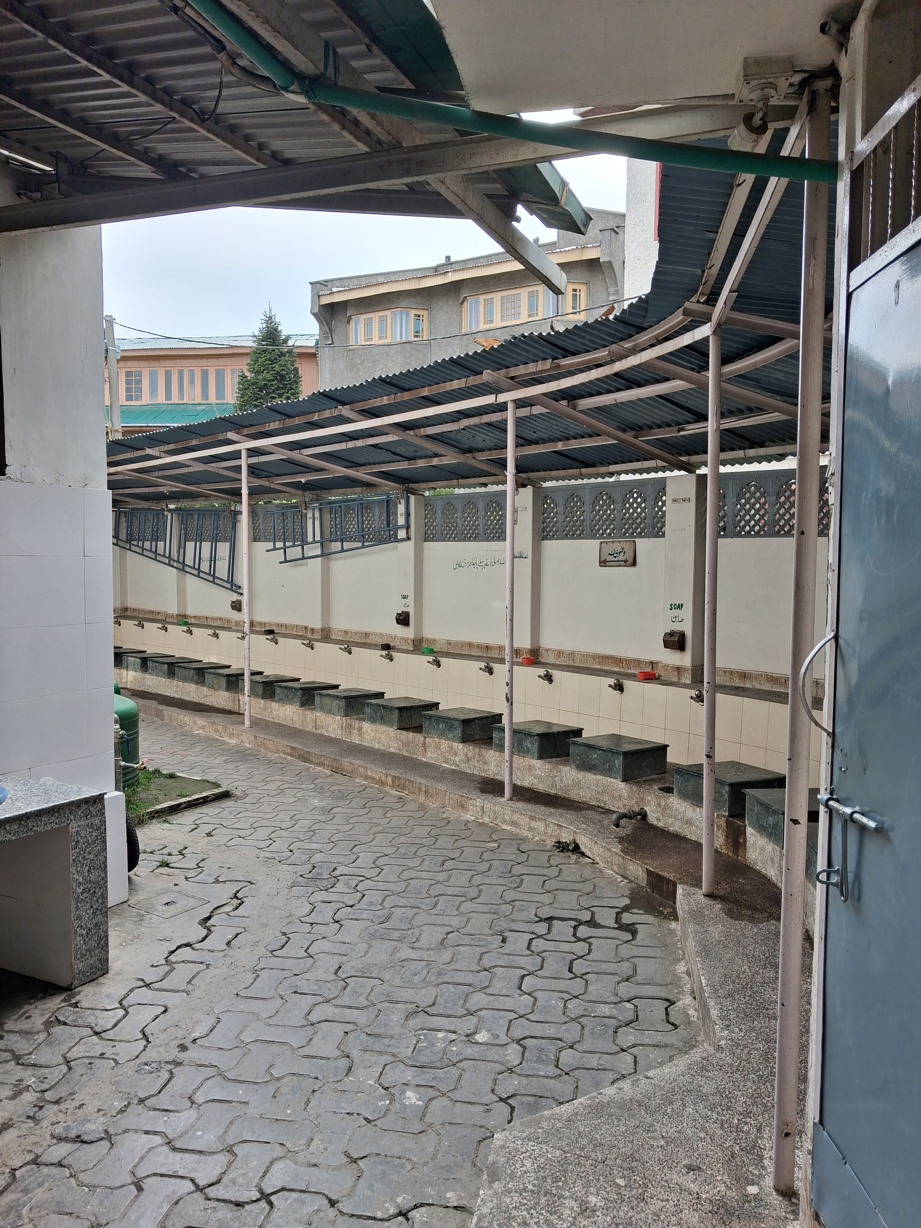 Masjid Noor