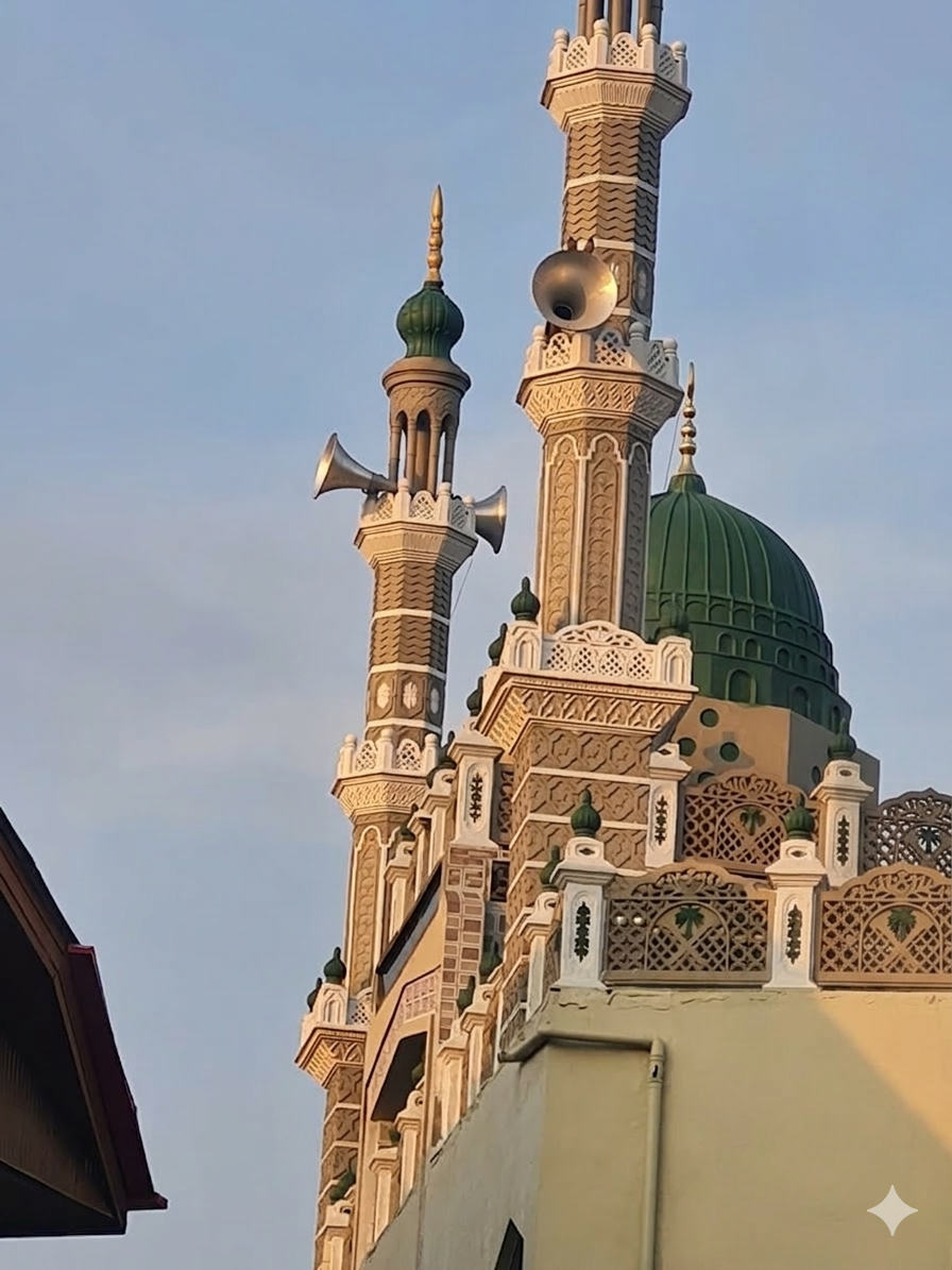 Masjid Rahmat