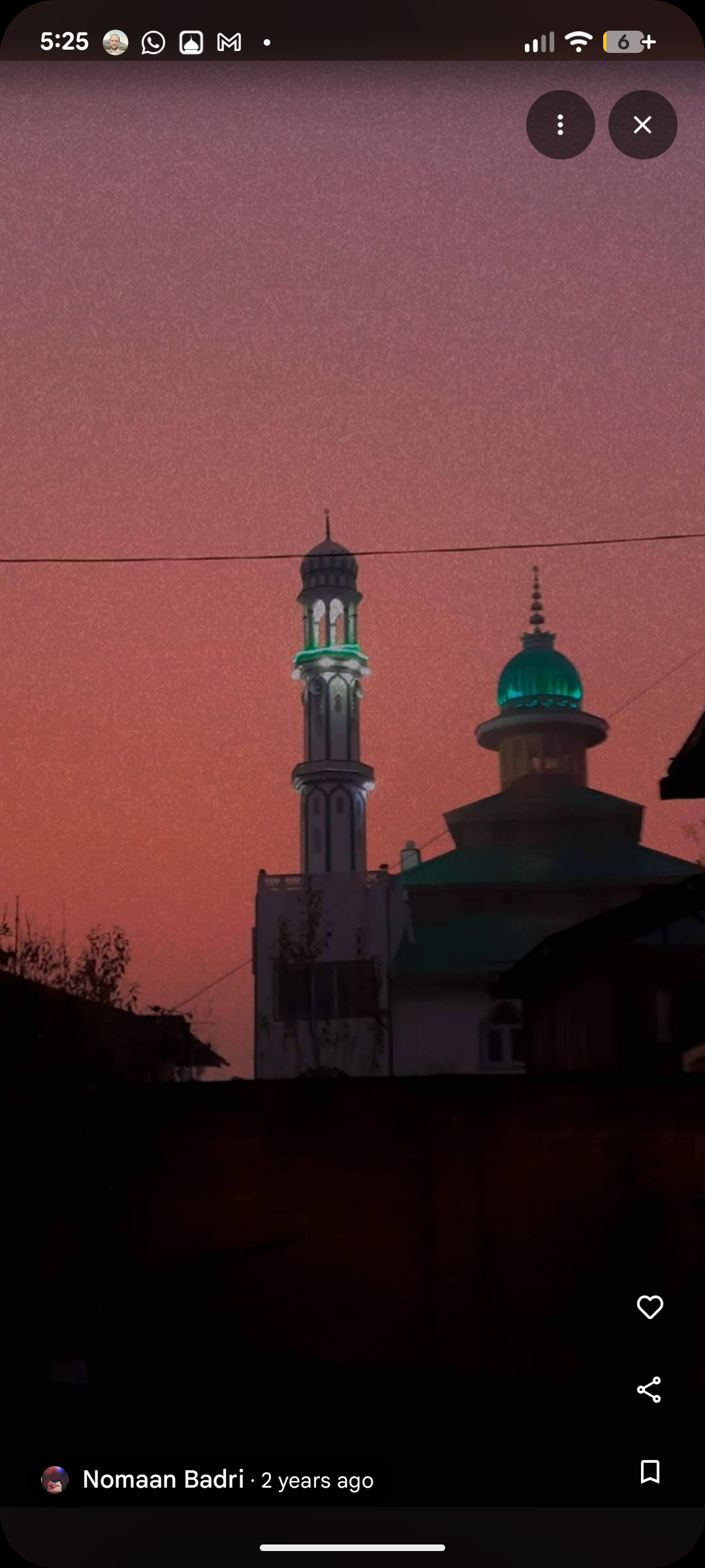 Masjid Sideeq i Akbar
