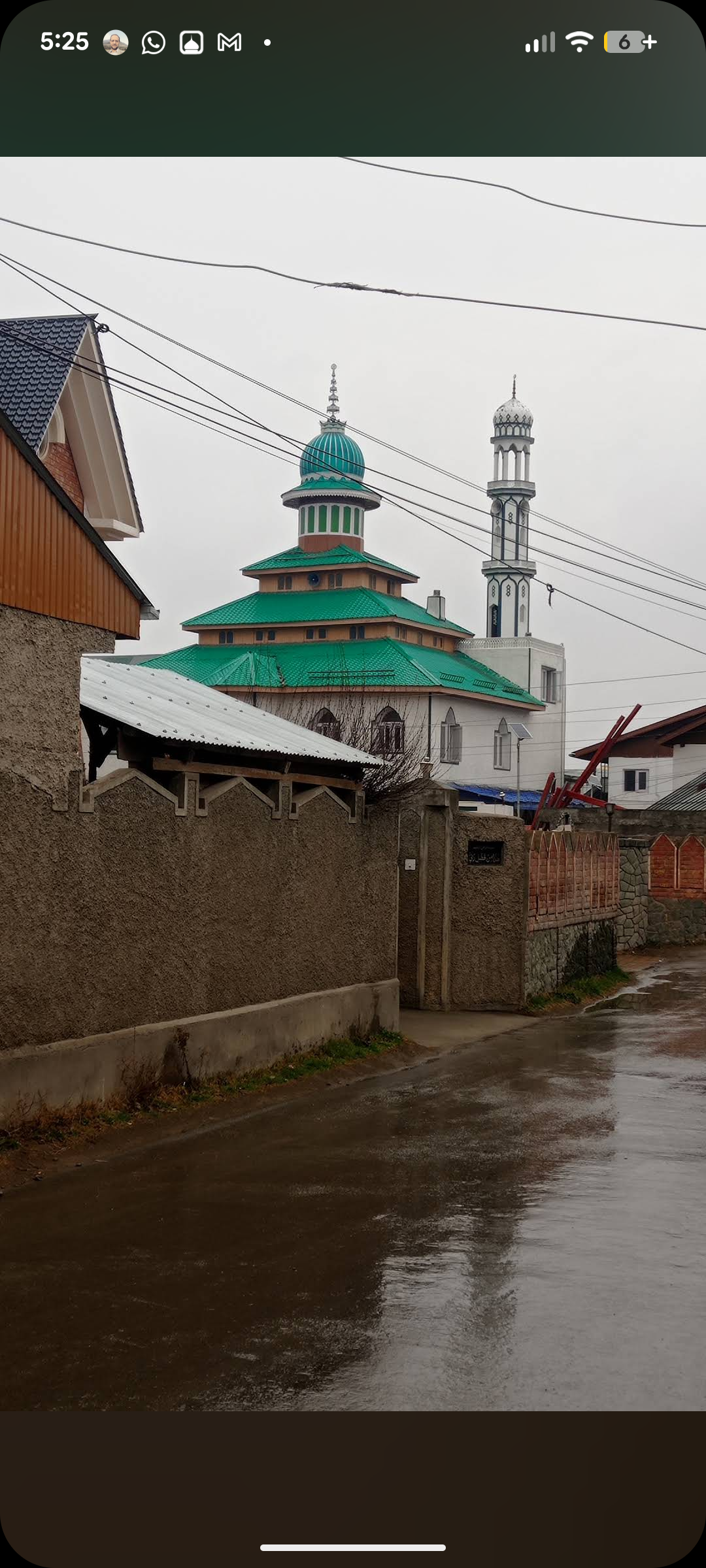Masjid Sideeq i Akbar