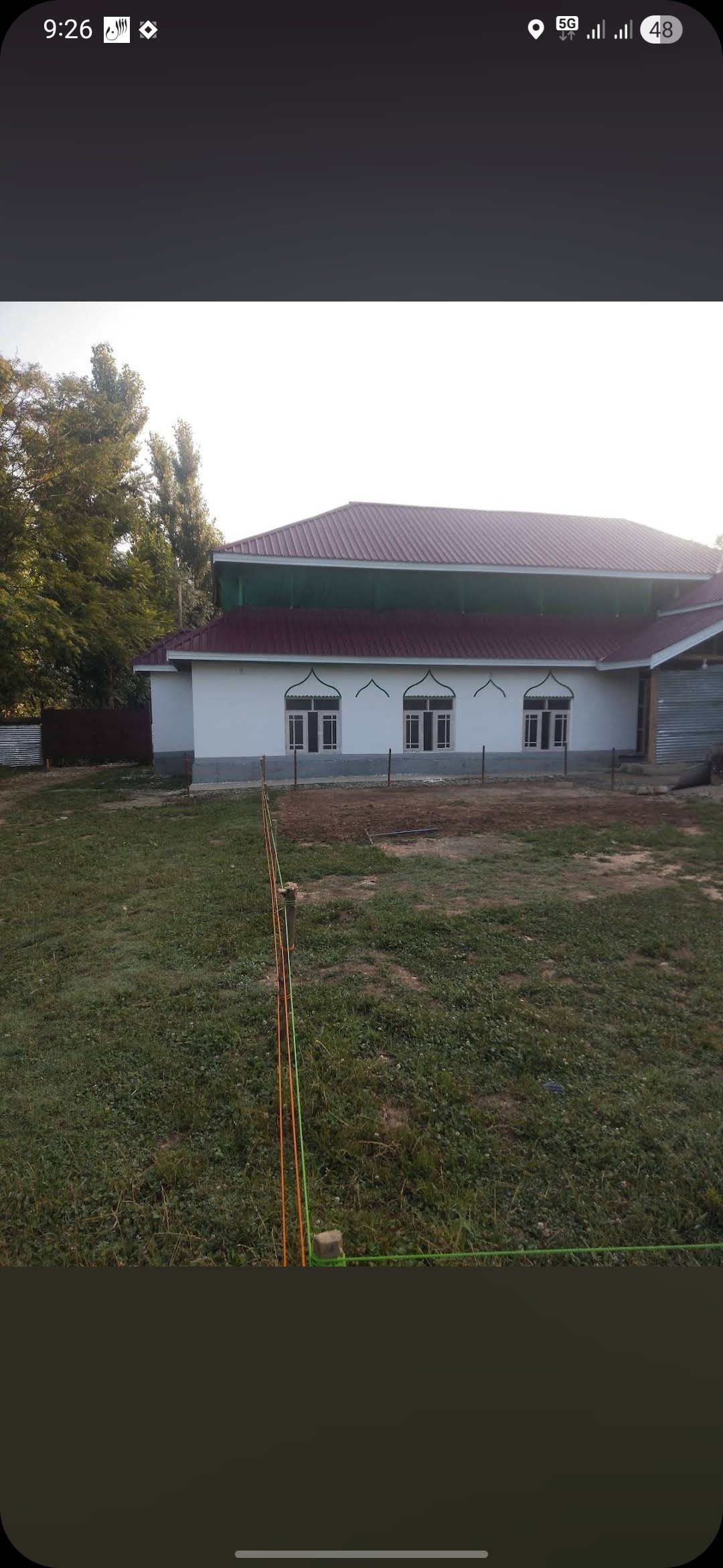 Masjid Baitul Huda