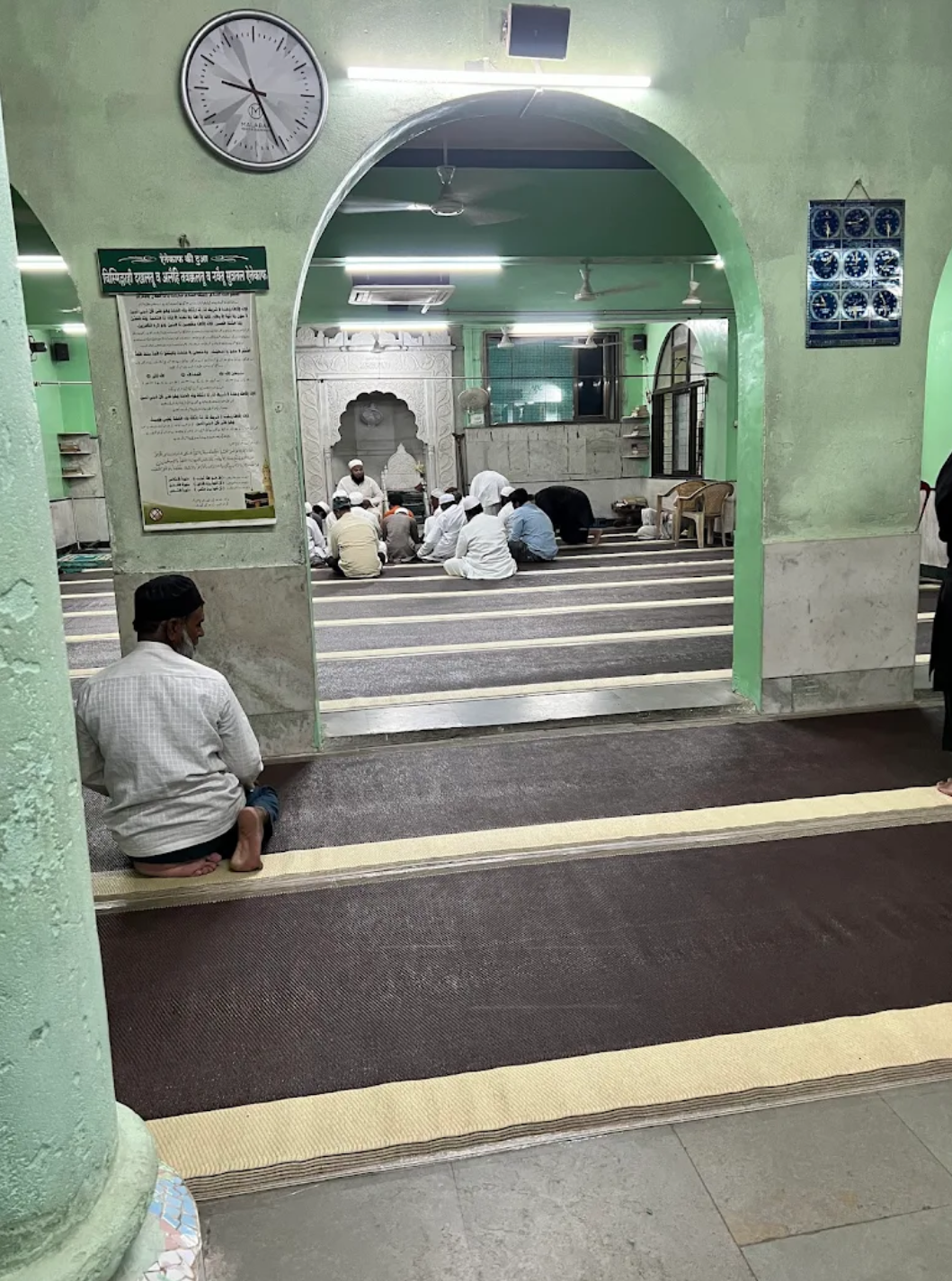 jama Masjid
