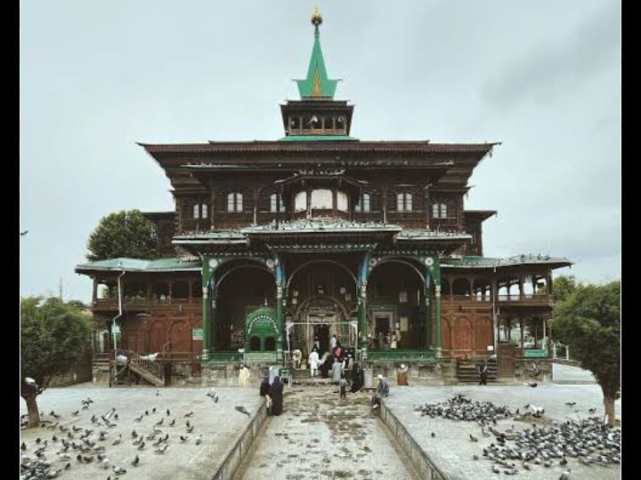 Khanqah shahi Hamadan