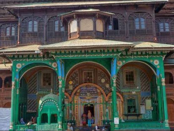 Khanqah shahi Hamadan