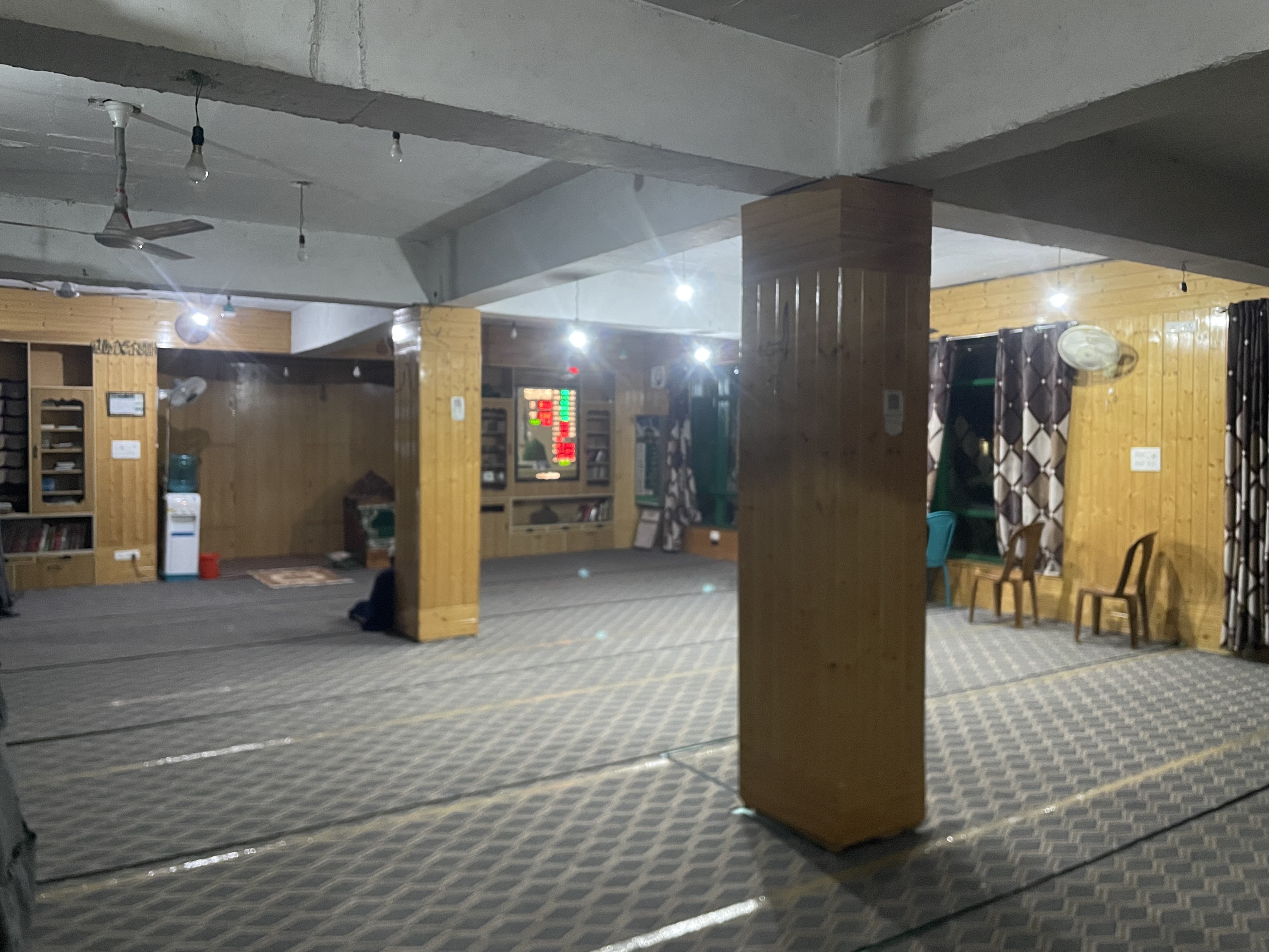 Masjid Quba Behrar